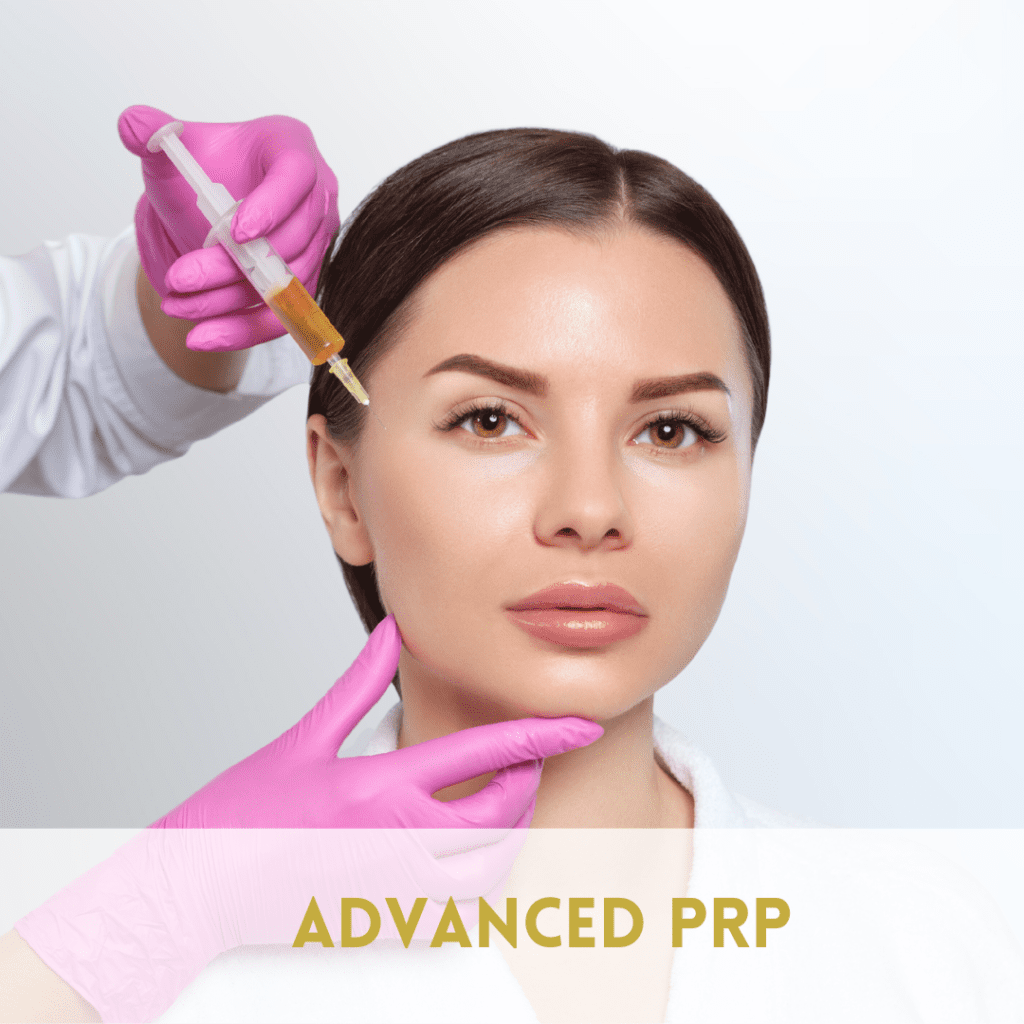 V Shape – Advanced Aesthetic Specialist